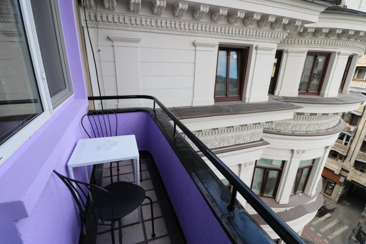 Charming Cozy Studio - Old Town - Free Minibar Apartment *