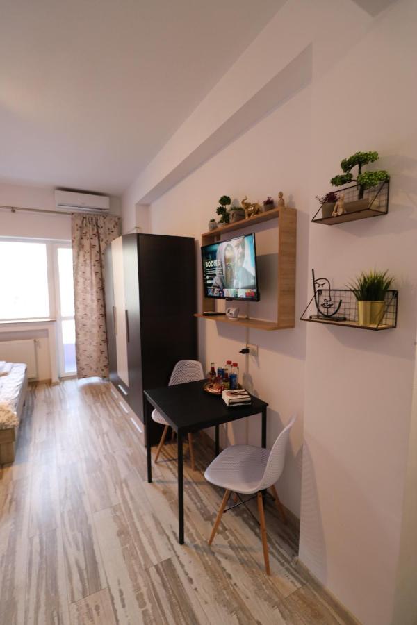 Apartament Charming Cozy Studio - Old Town - Free Minibar Bucureşti