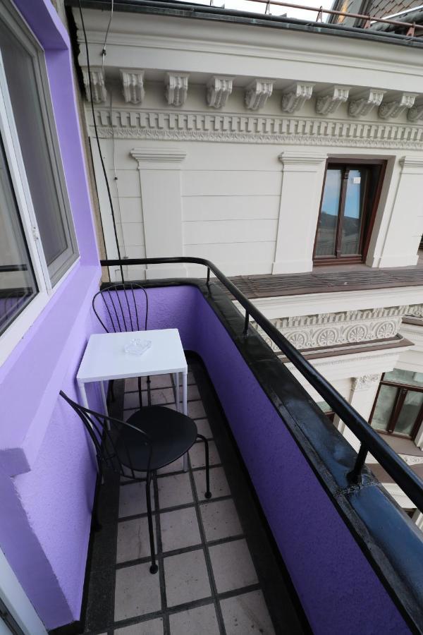 Apartament Charming Cozy Studio - Old Town - Free Minibar *