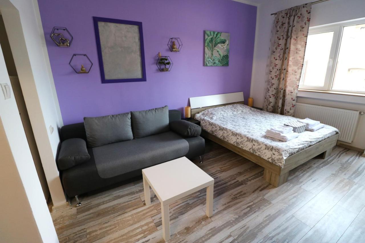 Charming Cozy Studio - Old Town - Free Minibar * Bucureşti
