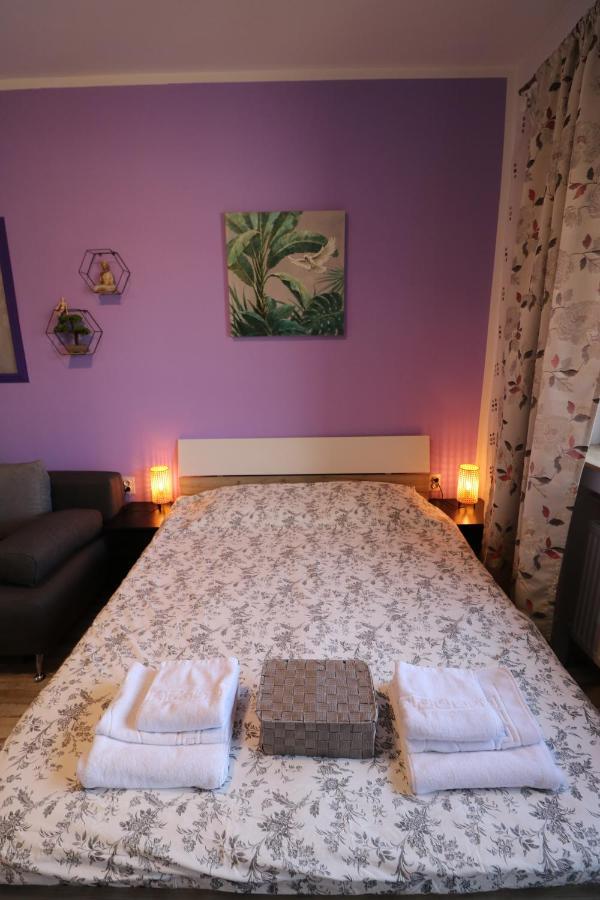 Charming Cozy Studio - Old Town - Free Minibar Bucureşti