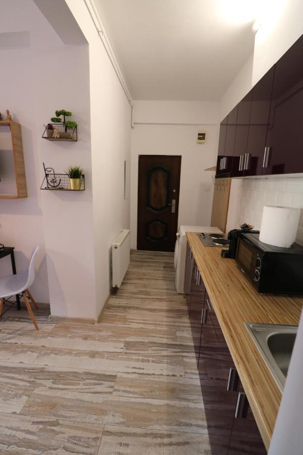 Apartament Charming Cozy Studio - Old Town - Free Minibar