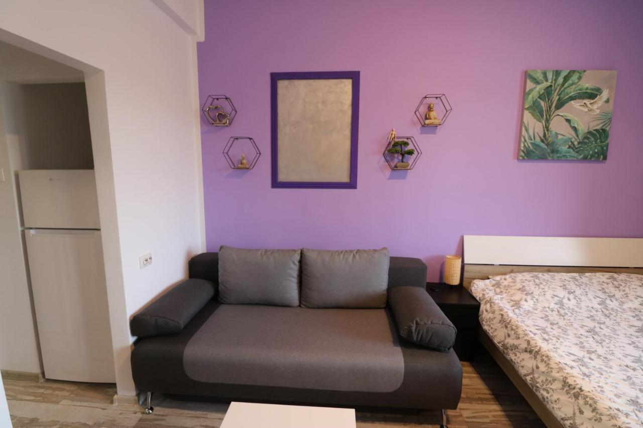 Apartament Charming Cozy Studio - Old Town - Free Minibar Bucureşti