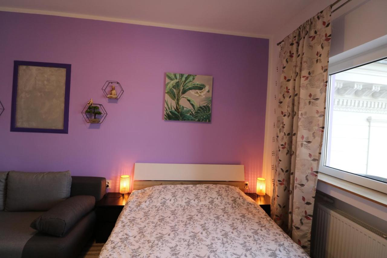 Apartament Charming Cozy Studio - Old Town - Free Minibar Bucureşti